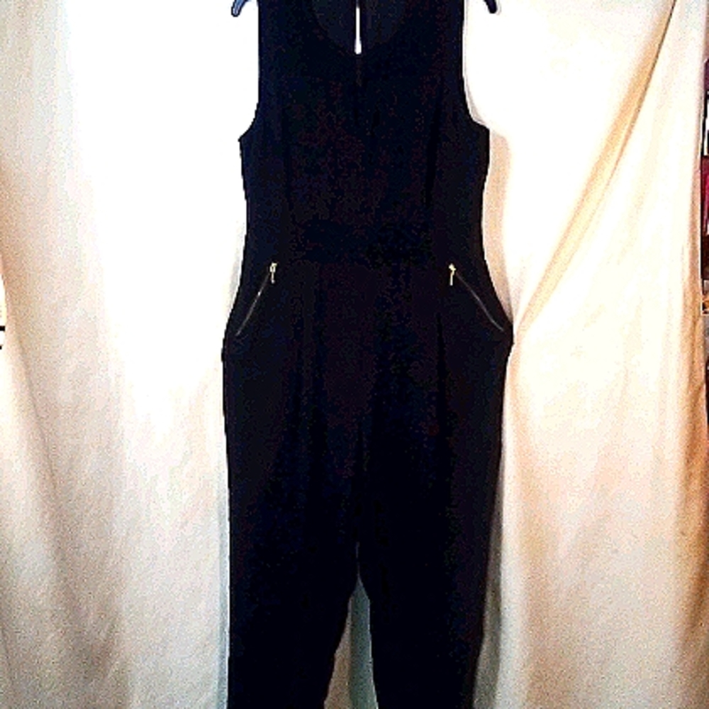 XOXO Jumper